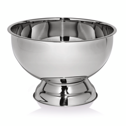 WAS Germany Champagnerkühler Chromnickelstahl 