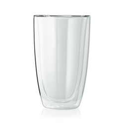 WAS Germany Caffè Latte Borosilikatglas 