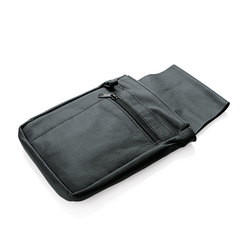 WAS Germany Revolvertasche Leder 