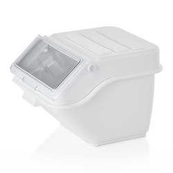 WAS Germany Zutaten-/Lagerbehälter Polycarbonat, Polypropylen 