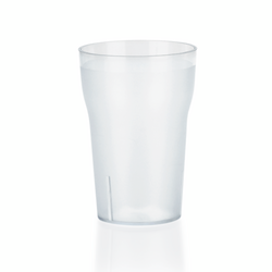 WAS Germany Becher Polycarbonat 