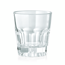 WAS Germany Schnaps Polycarbonat 