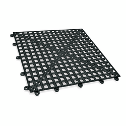 WAS Germany Abtropfmatte PVC 