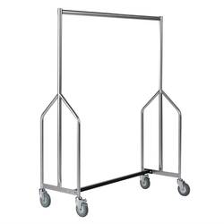 Bolero Heavy-Duty Z Kleiderständer