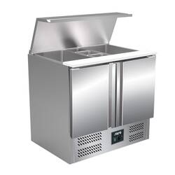 SARO Saladette S 900 E