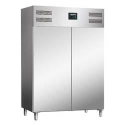 SARO Gewerbekühlschrank,2-türig,2/1 GN TORE GN 1400 TN