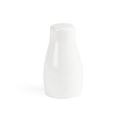 Olympia Whiteware Salzstreuer 9cm