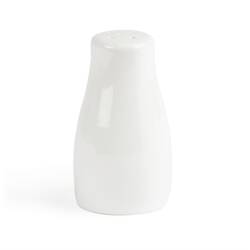 Olympia Whiteware Pfefferstreuer 9cm