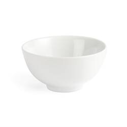 Olympia Whiteware Reisschüsseln 13cm