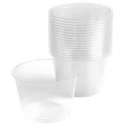Vegware kompostierbare Deli Becher 11,8cl (2000 Stück)