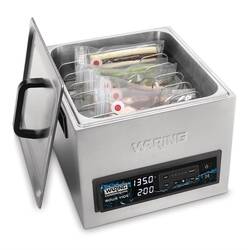 Waring Sous-Vide-Garer 16L