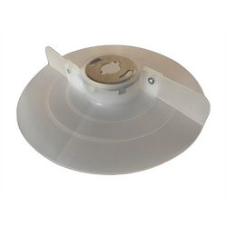 Bergman Basic-Line Auswurfscheibe AWS