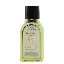 Natural Kollektion Bade- und Duschgel
