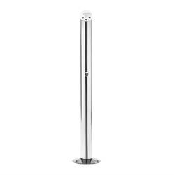 Bolero Zigarettensäule Standmodell