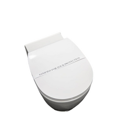Hygiene Sanitär-Toilettenstreifen (250 Stück)