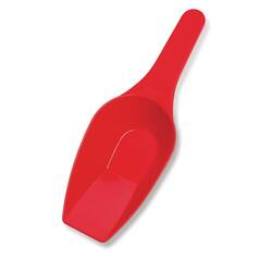 Schneider Messschaufel rot 25cl