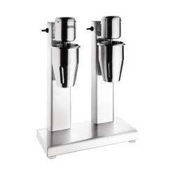 Buffalo doppelter Milchshake Spindelmixer