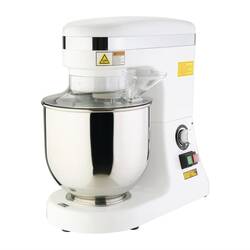 Buffalo Planetenmixer weiß 7L