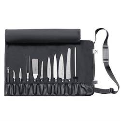 Dick 11-teiliges Messerset mit Tasche