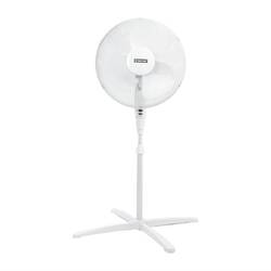 Igenix Schwenkventilator 40cm weiß