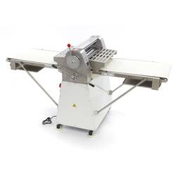 Maxima Teigausrollmaschine Standgerät- Ø 52 cm