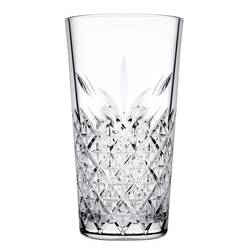 Paşabahçe Longdrinkglas Timeless stackable, 0,36 ltr.