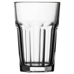 Paşabahçe Longdrinkglas Casablanca, 0,415 ltr.
