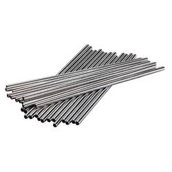 Beaumont Trinkhalme aus Edelstahl 21,5cm