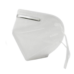 KN95 Atemschutzmasken (50 Stück)