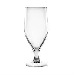 Olympia Biergläser mit Stiel 38cl (6 Stück)