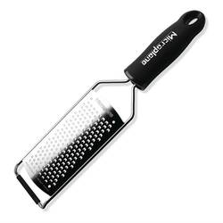 Microplane Gourmet grobe Reibe