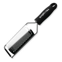Microplane Gourmet feine Reibe