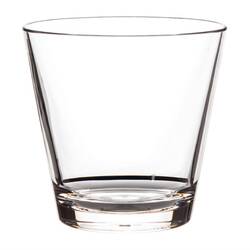 Roltex Tao Whiskeyglas Kunststoff 35cl
