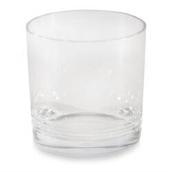 Roltex Whiskyglas Polycarbonat 35cl