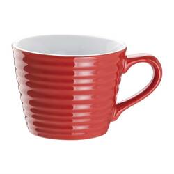 Olympia Café Aroma Tassen rot 23cl