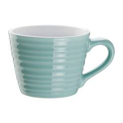 Olympia Café Aroma Tassen aqua 23cl
