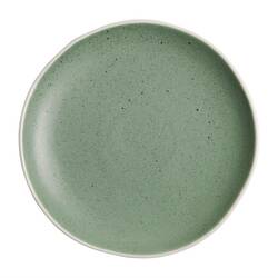 Olympia Chia Teller grün 20,5cm