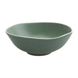 Olympia Chia tiefe Schalen grün 21cm