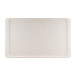 Roltex Classic Serviertablett grau 32,5 x 26,5cm