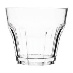 Olympia Kristallon Orleans Becher 200ml (12 Stück)