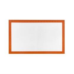 Vogue Antihaft-Backmatte Silikon 52 x 31,5cm