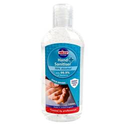 Handreiniger Gel 70% Alkohol - 500ml
