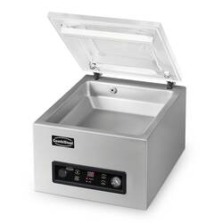 CombiSteel Vakuummaschine Smooth 30