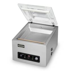 CombiSteel Vakuummaschine Smooth 35