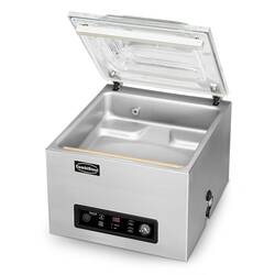 CombiSteel Vakuummaschine Smooth 42