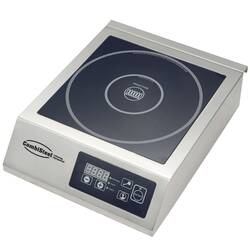 CombiSteel Induktion Platte 3500w