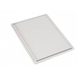 CombiSteel Deckel für Pizzateig-behälter