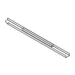 CombiSteel Ende Verbindung Rechts