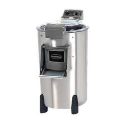 CombiSteel Kartoffelschäler 10kg 230v