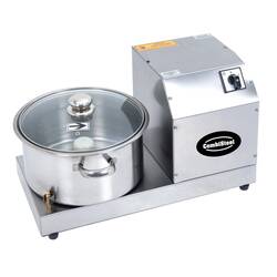 CombiSteel Gemüse Schneider
